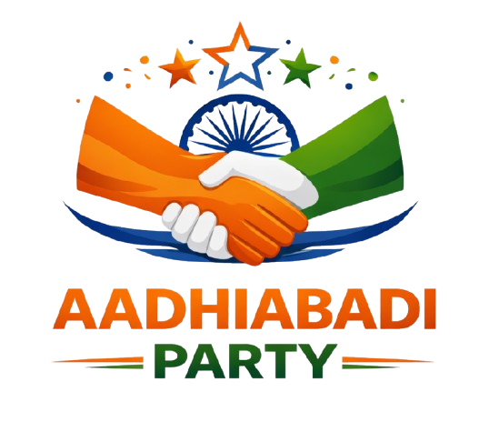 AADHIABADI PARTY